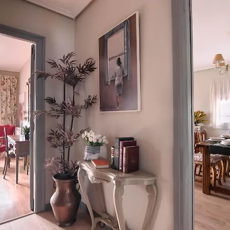 Appartement El Rincon De Baco à Alesanco Extérieur photo