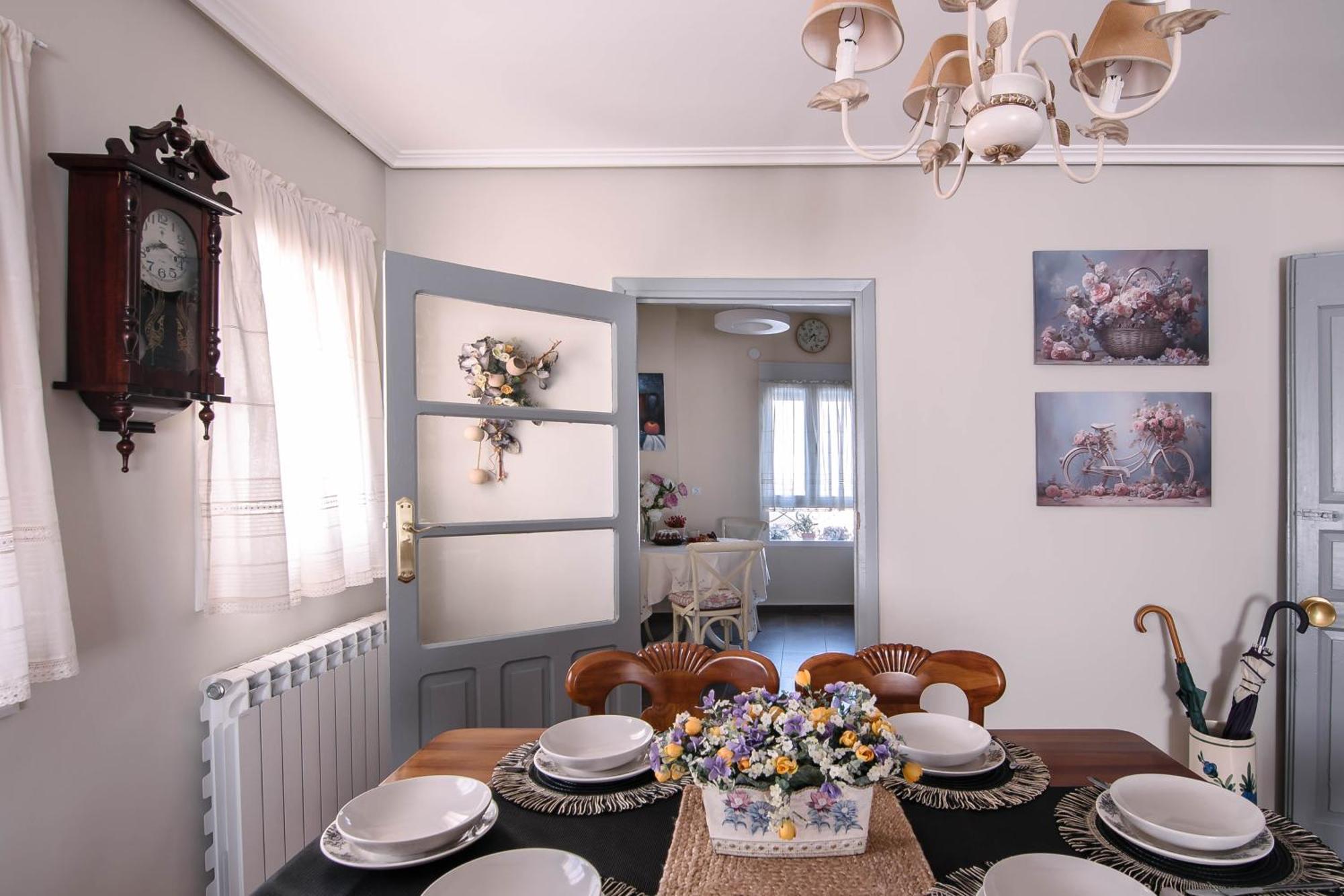 Apartment El Rincon De Baco *